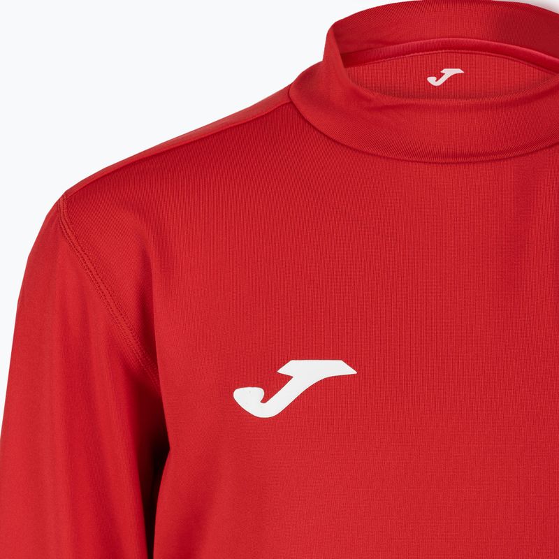 Joma Brama Academy LS cămașă termică roșu 101018 7