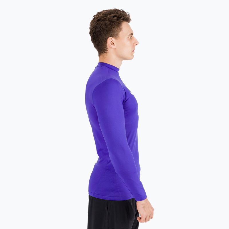Bluză termică Joma Brama Academy purple 4