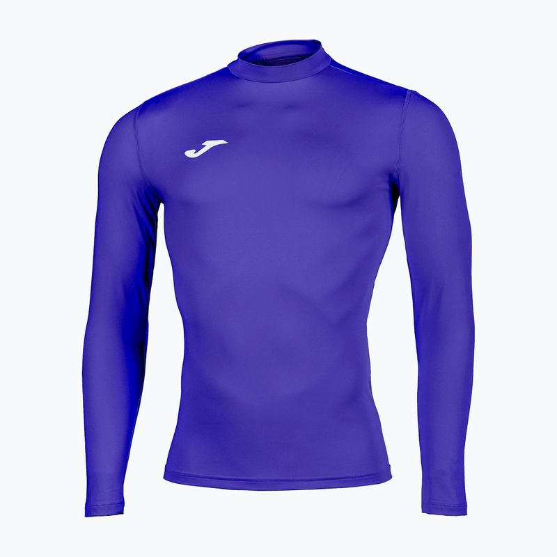 Bluză termică Joma Brama Academy purple 6