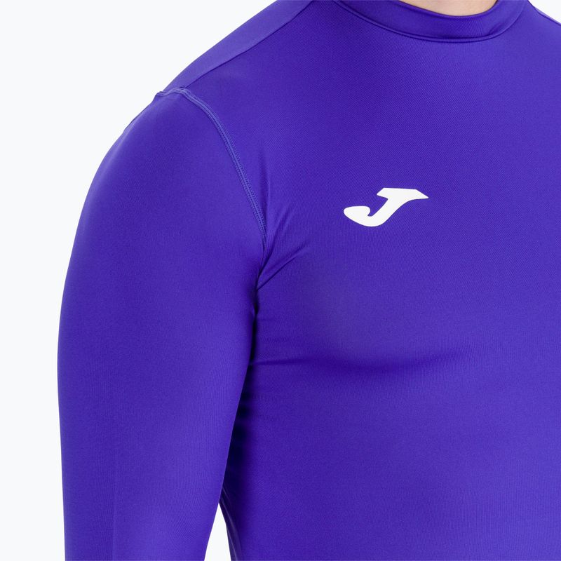 Bluză termică Joma Brama Academy purple 5