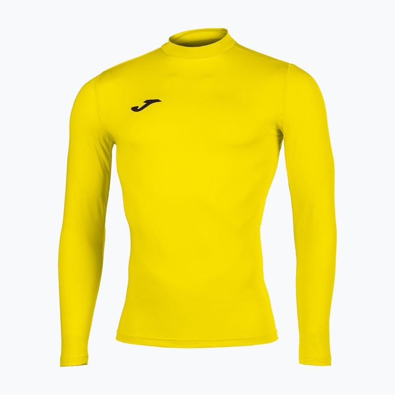 Bluză termică Joma Brama Academy yellow 6