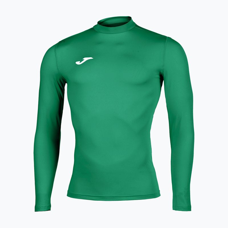 Joma Brama Academy LS cămașă termică verde închis 101018