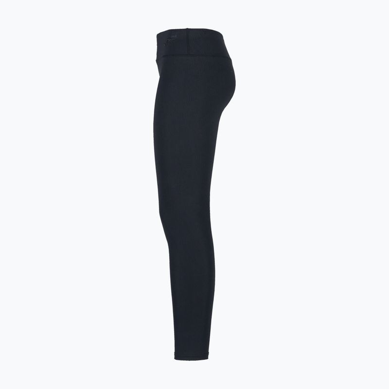 Colanți de alergare pentru femei Joma Dase II Long black 3
