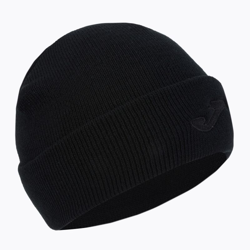 Căciulă de iarnă pentru copii Joma Winter Hat neagră 400360