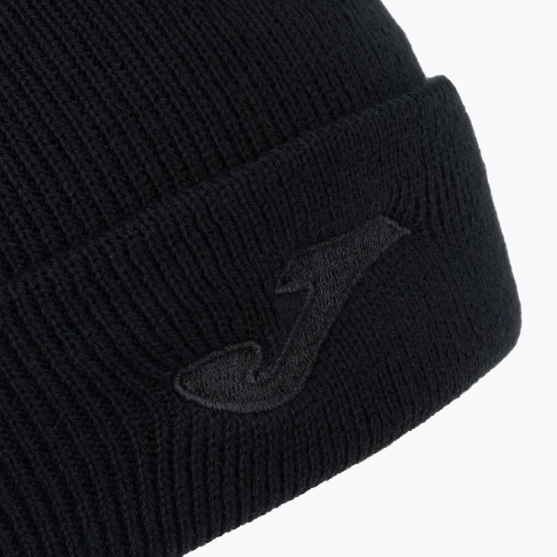 Căciulă de iarnă Joma Winter Hat neagră 400360 5