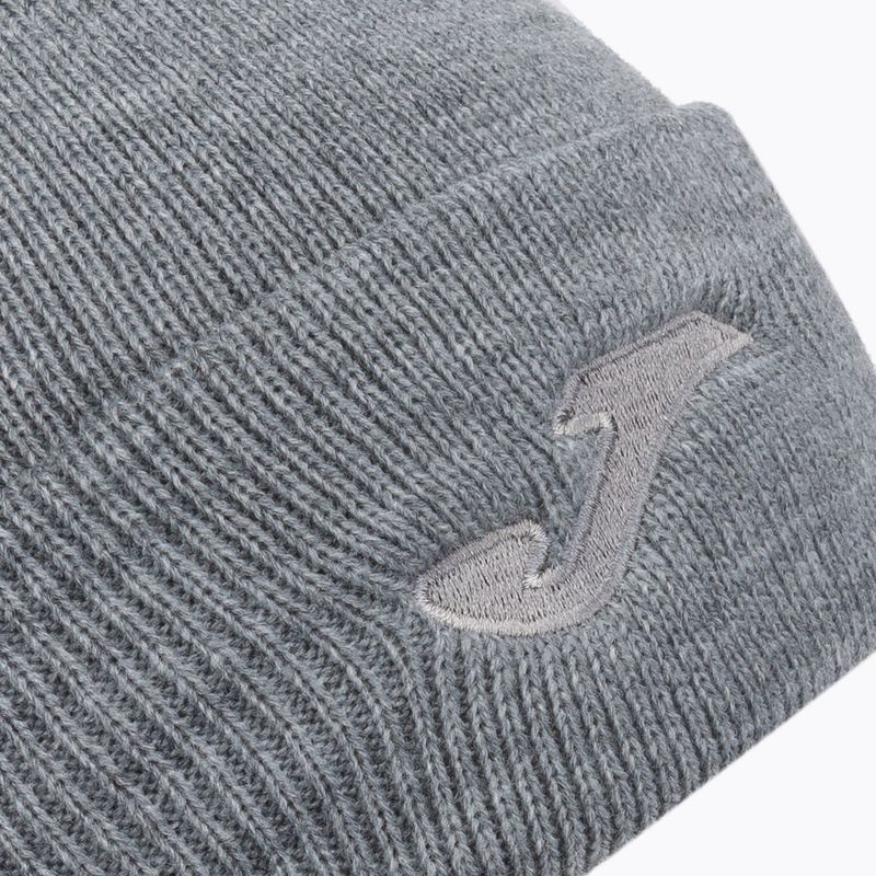 Căciulă de iarnă pentru copii Joma Winter Hat gri 400360 5