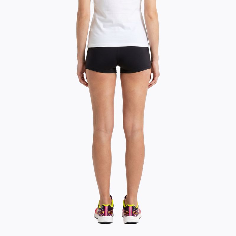 Pantaloni scurți de alergare pentru femei Joma OLIMPIA Elastic Short 900760.100 3