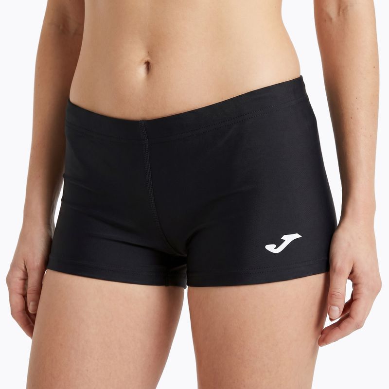 Pantaloni scurți de alergare pentru femei Joma OLIMPIA Elastic Short 900760.100 6