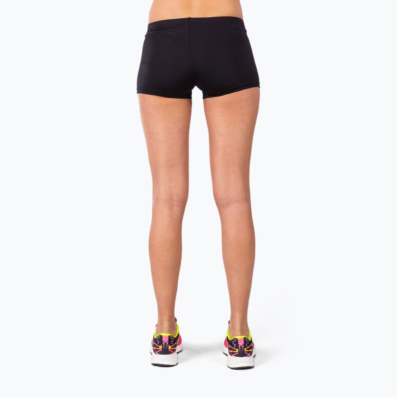 Pantaloni scurți de alergare pentru femei Joma OLIMPIA Elastic Short 900760.100 4