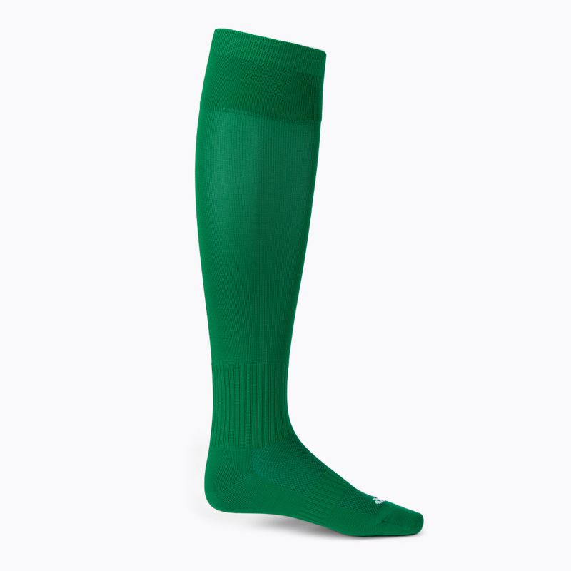 Joma Classic-3 Șosete de fotbal verde 400194.450 2