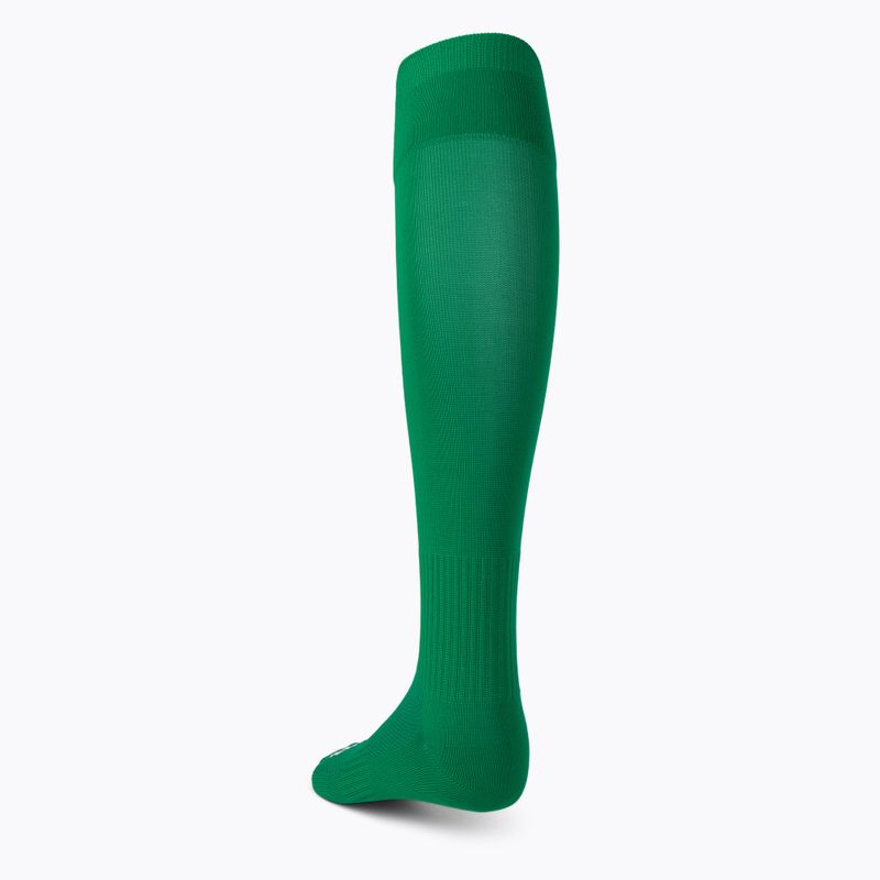 Joma Classic-3 Șosete de fotbal verde 400194.450 3