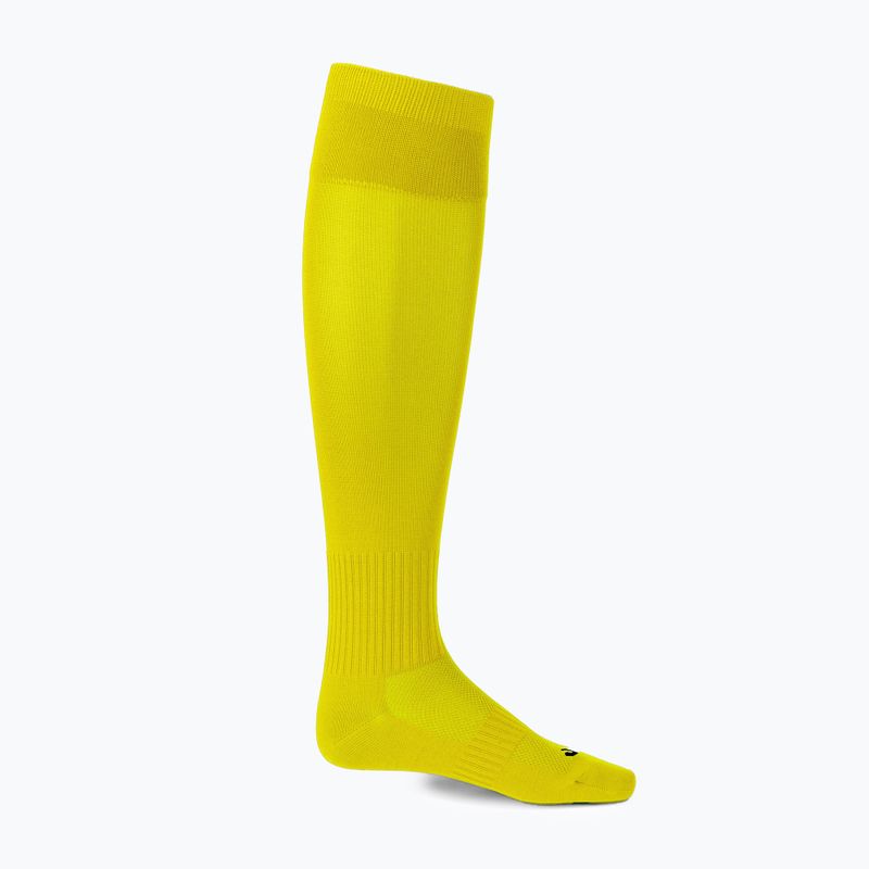 Șosete de fotbal pentru copii Joma Classic-3 galbene 400194 2