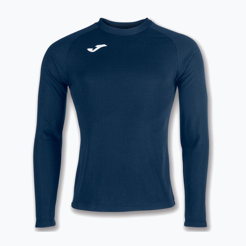 Bluză termică pentru bărbați Joma Brama Fleece navy