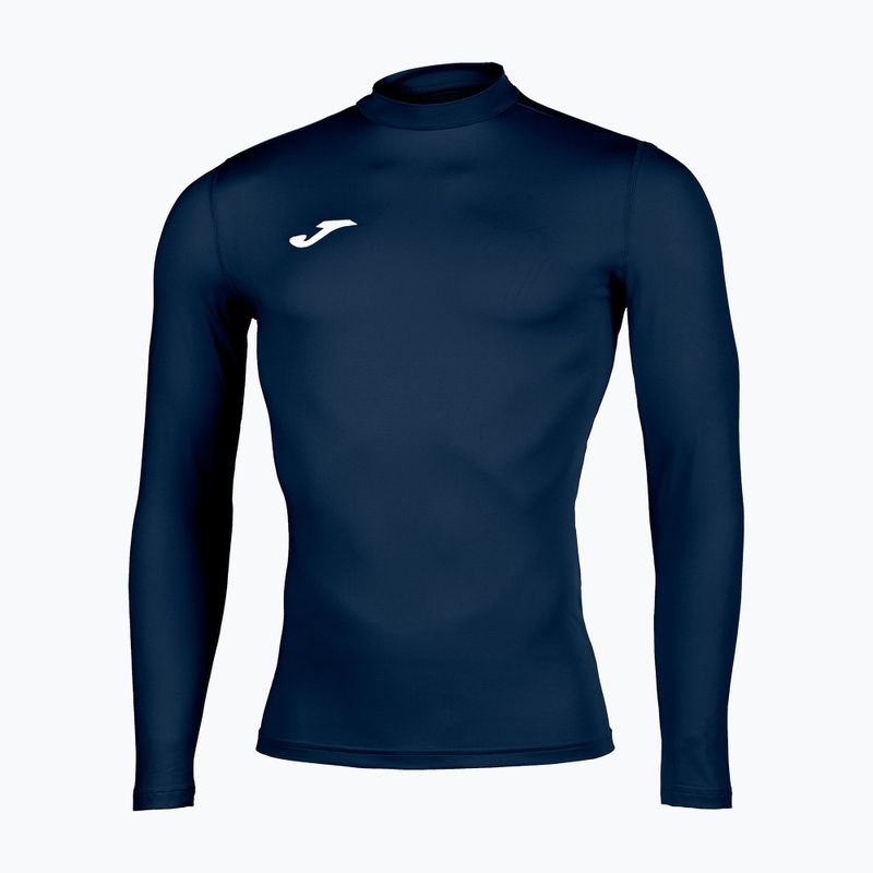 Joma Brama Academy LS cămașă termică albastru marin 101018