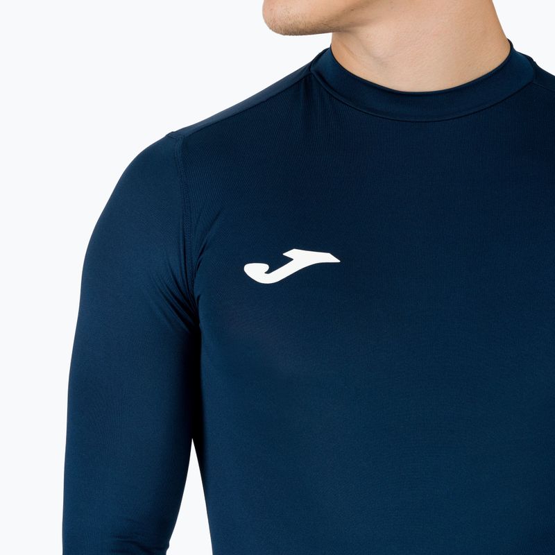 Bluză termică Joma Brama Academy navy 4