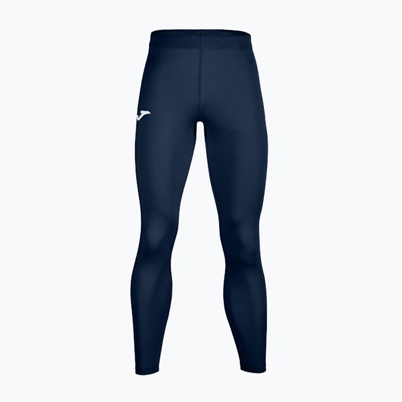 Pantaloni termoactivi Joma Brama Academy Long marino 5