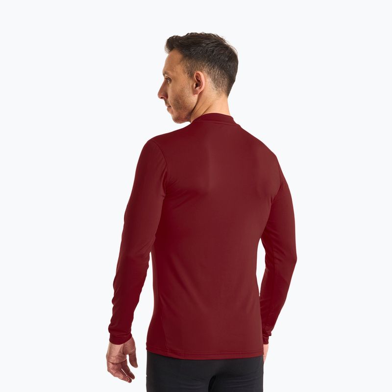 Joma Brama Academy LS cămașă termică maro 101018 2