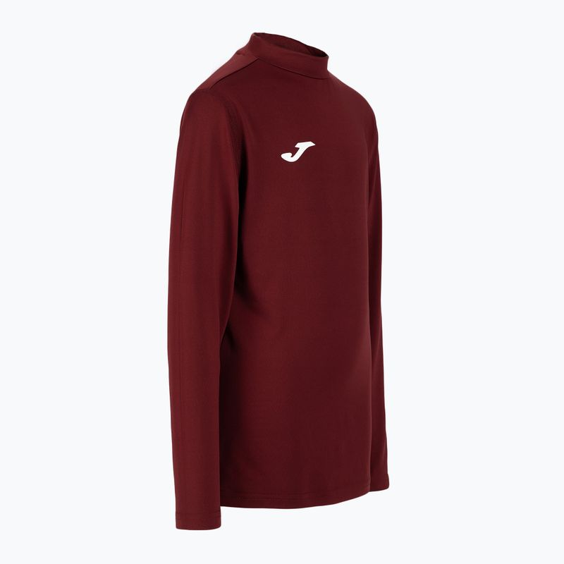 Bluză termică Joma Brama Academy burgundy 6