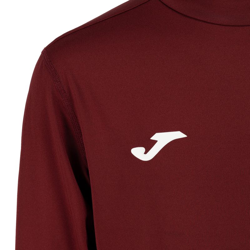 Bluză termică Joma Brama Academy burgundy 7