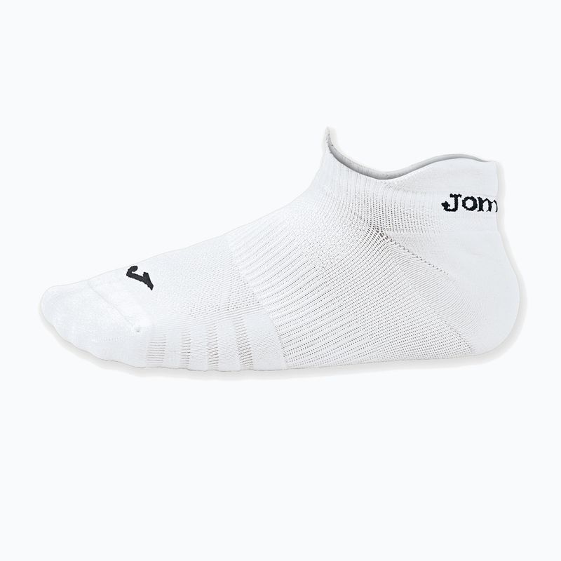 Șosete Joma Inv albe