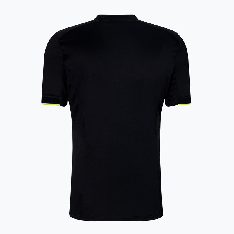 Joma Referee tricou de fotbal negru 101299.121 7