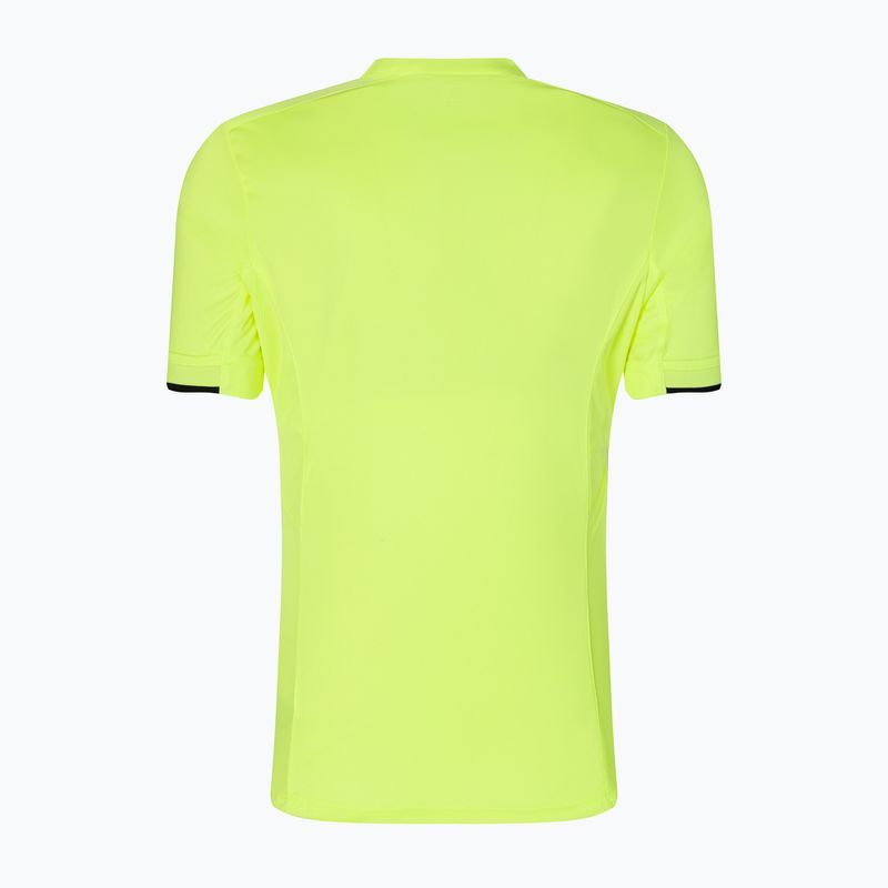 Joma Referee tricou de fotbal galben 101299.061 7