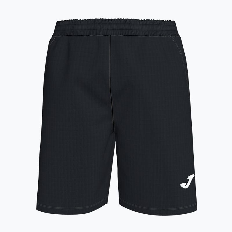 Joma Referee pantaloni scurți de fotbal negru 101327.100
