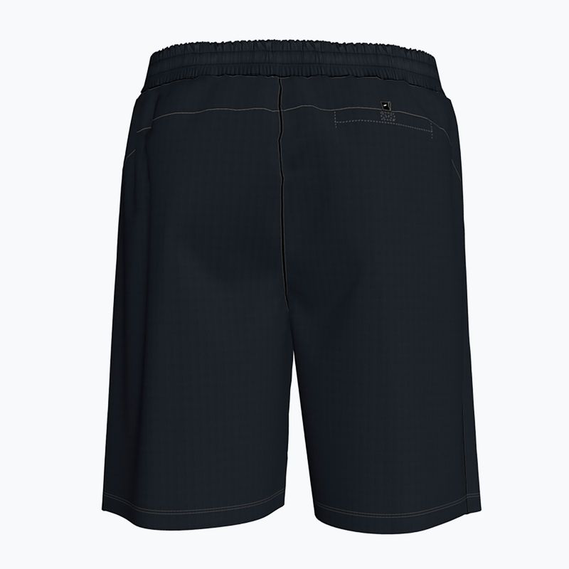 Joma Referee pantaloni scurți de fotbal negru 101327.100