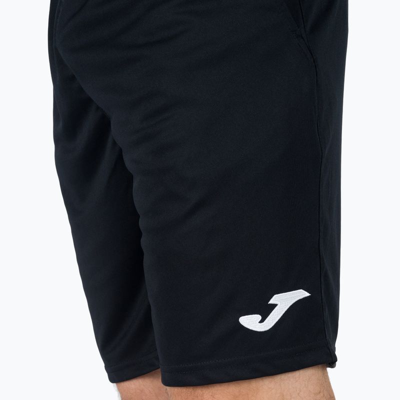 Joma Referee pantaloni scurți de fotbal negru 101327.100