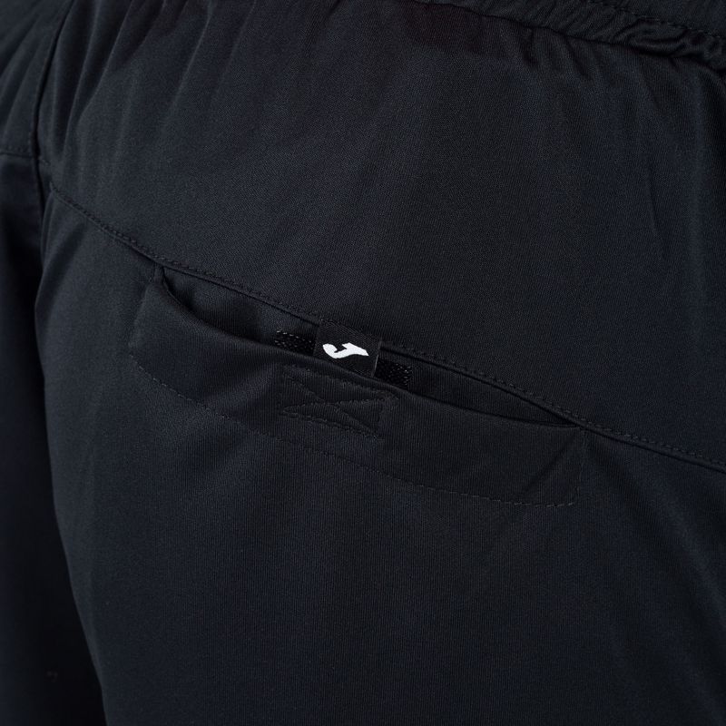 Joma Referee pantaloni scurți de fotbal negru 101327.100