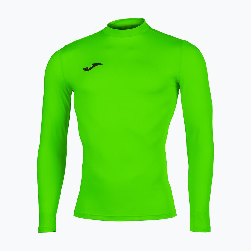 Bluză termică Joma Brama Academy fluor green 6