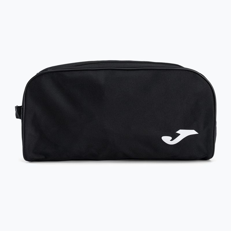 Geantă pentru încălțăminte de fotbal Joma Shoe Bag neagră 400458.100 2