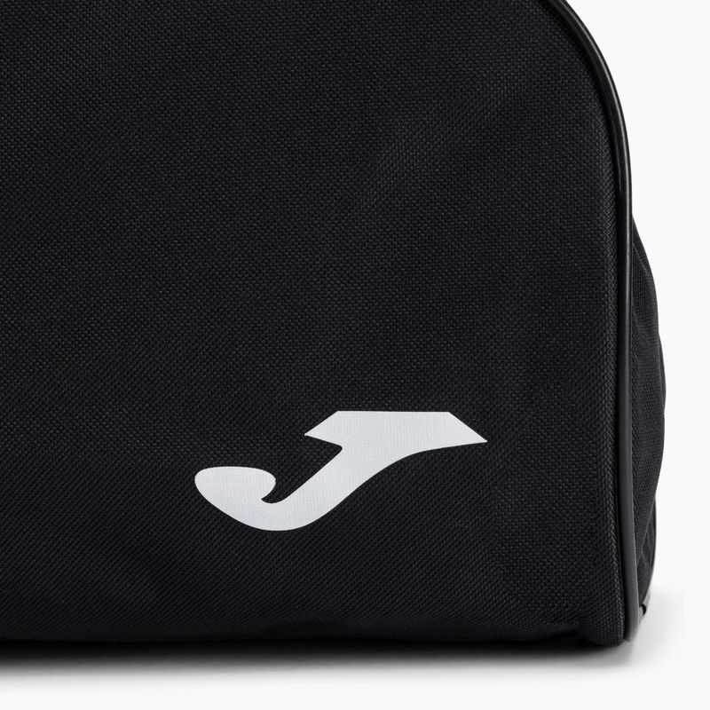 Geantă pentru încălțăminte de fotbal Joma Shoe Bag neagră 400458.100 3