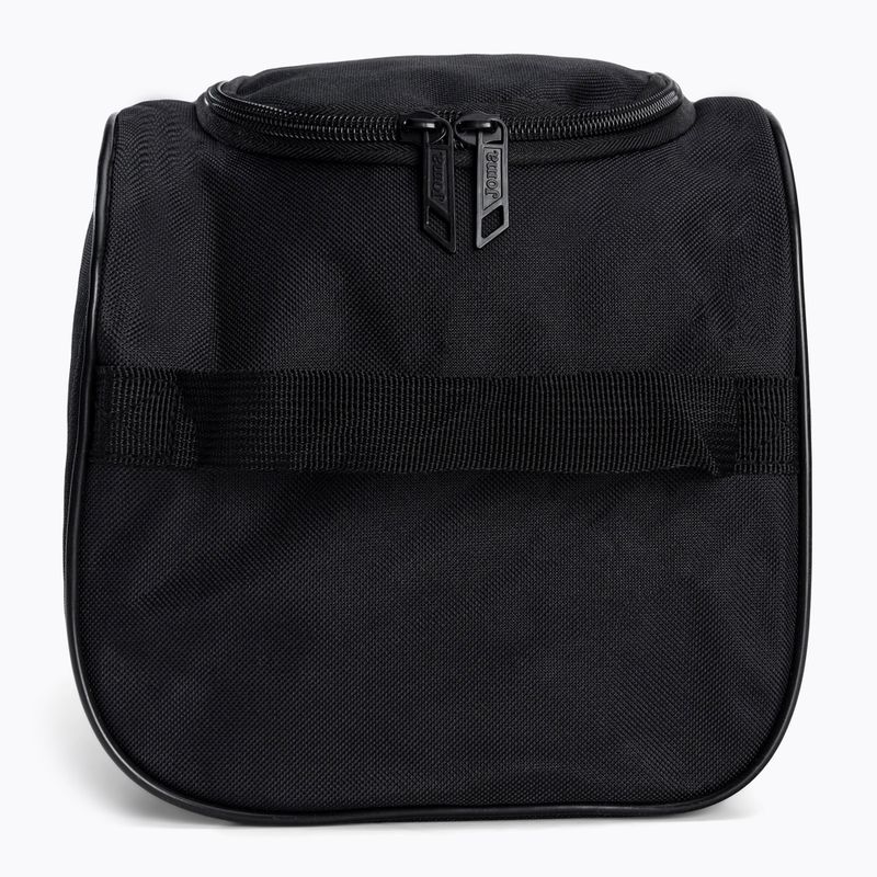 Geantă pentru încălțăminte de fotbal Joma Shoe Bag neagră 400458.100 4