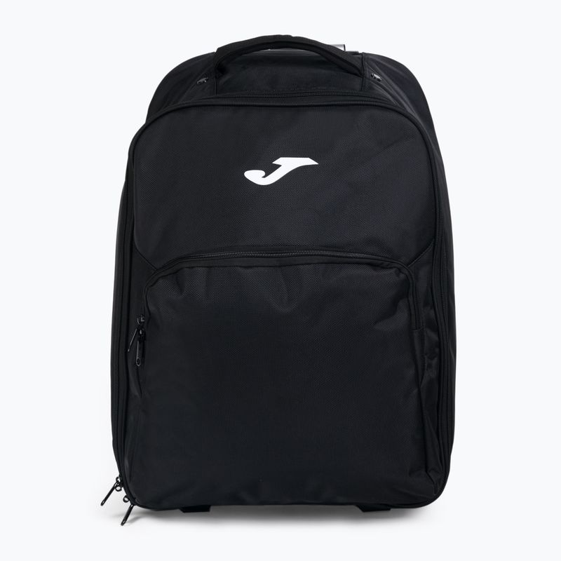 Joma Trolley sac de fotbal negru 400399.100
