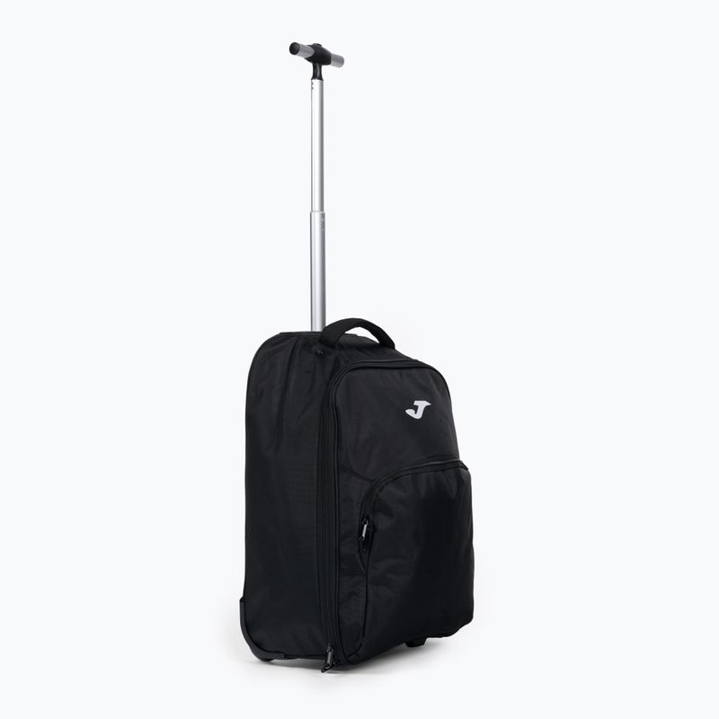 Joma Trolley sac de fotbal negru 400399.100 2