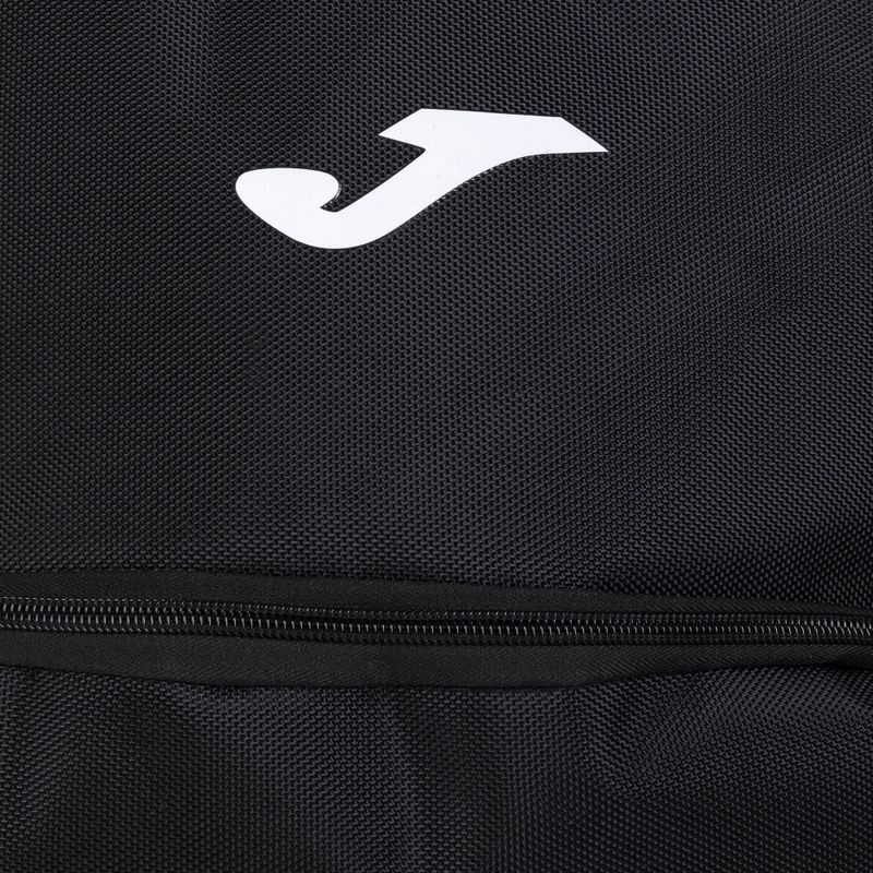 Joma Trolley sac de fotbal negru 400399.100 4