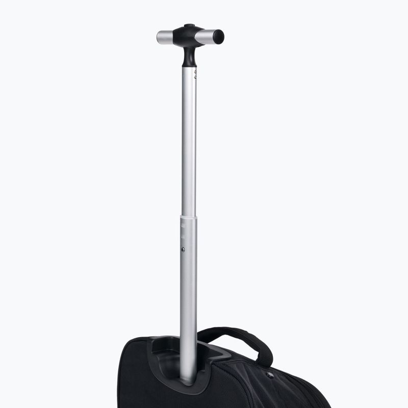Joma Trolley sac de fotbal negru 400399.100 5