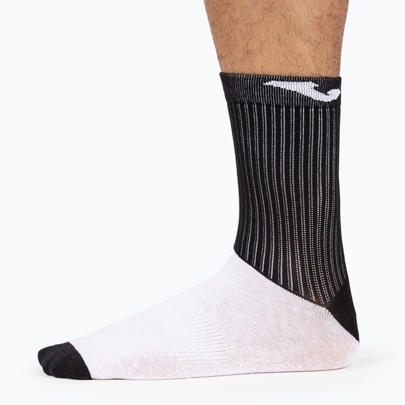 Șosete Joma With Cotton Foot black