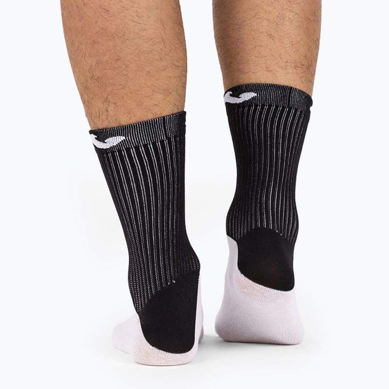 Șosete Joma With Cotton Foot black