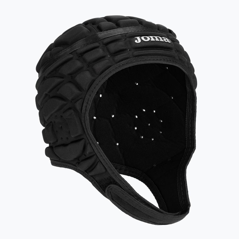 Joma Rugby cască de rugby negru 400438.100