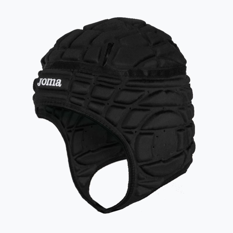 Joma Rugby cască de rugby negru 400438.100 5