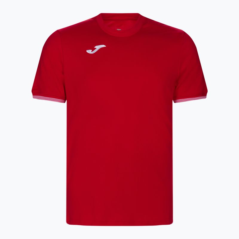 Joma Compus III tricou de fotbal roșu 101587.600 6