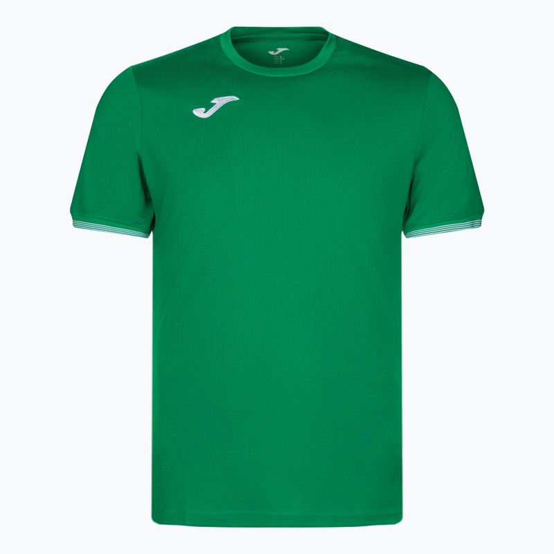Joma Compus III tricou de fotbal verde 101587.450 6