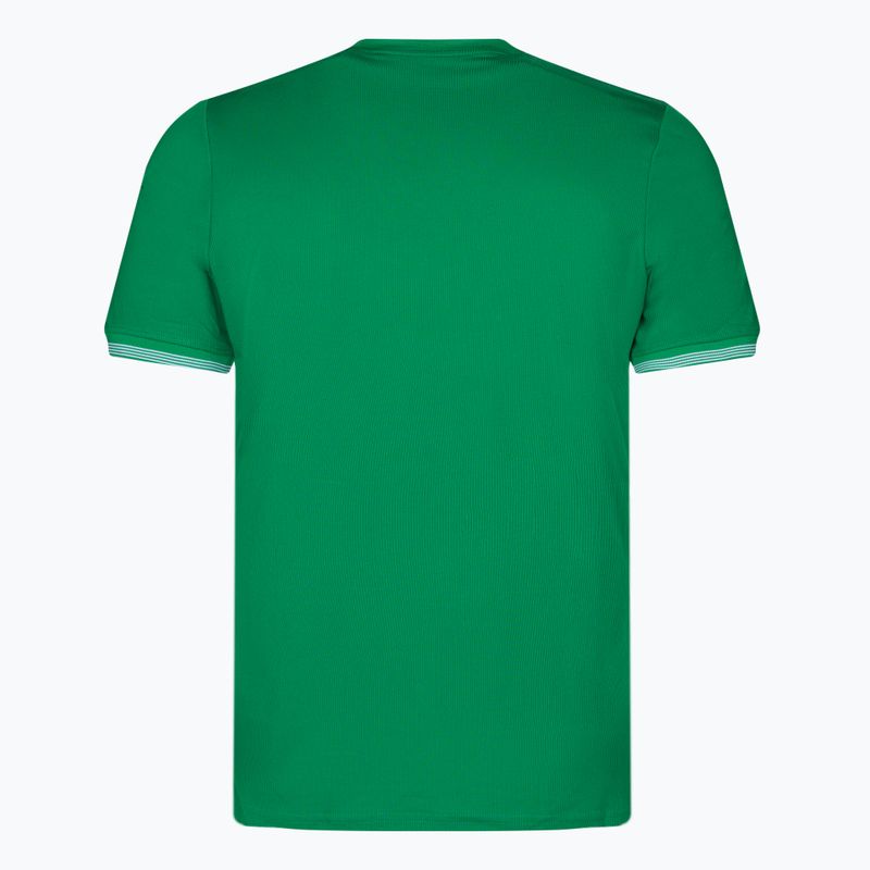 Joma Compus III tricou de fotbal verde 101587.450 7