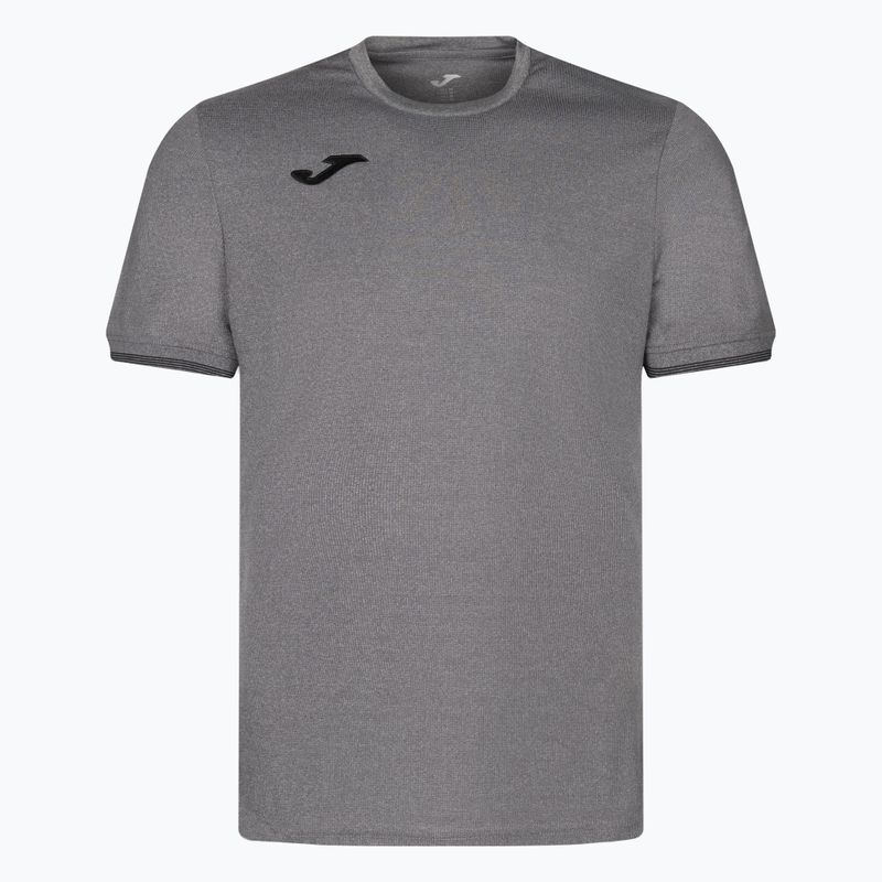 Joma Compus III tricou de fotbal gri 101587.250 6