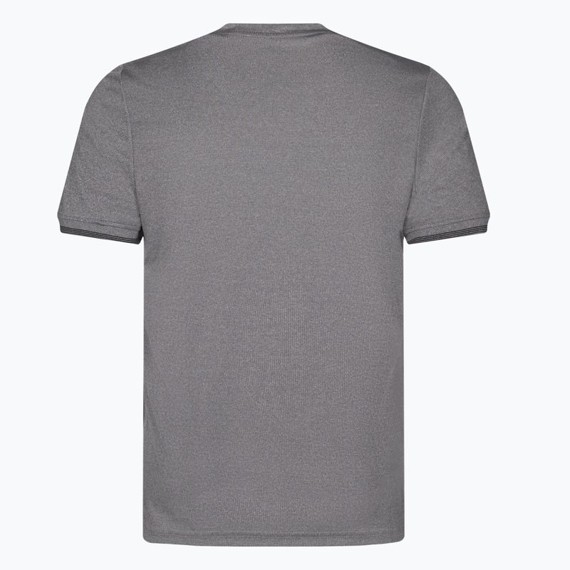 Joma Compus III tricou de fotbal gri 101587.250 7