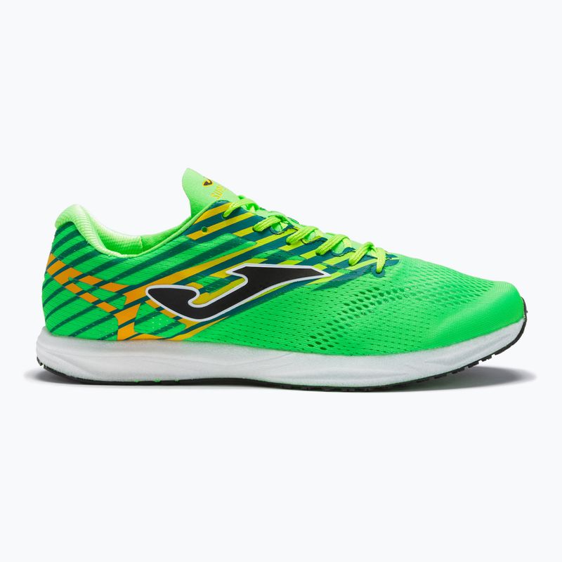 Pantofi de alergare pentru bărbați Joma R.5000 2011 verde
