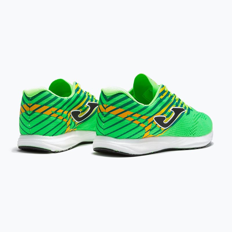 Pantofi de alergare pentru bărbați Joma R.5000 2011 verde