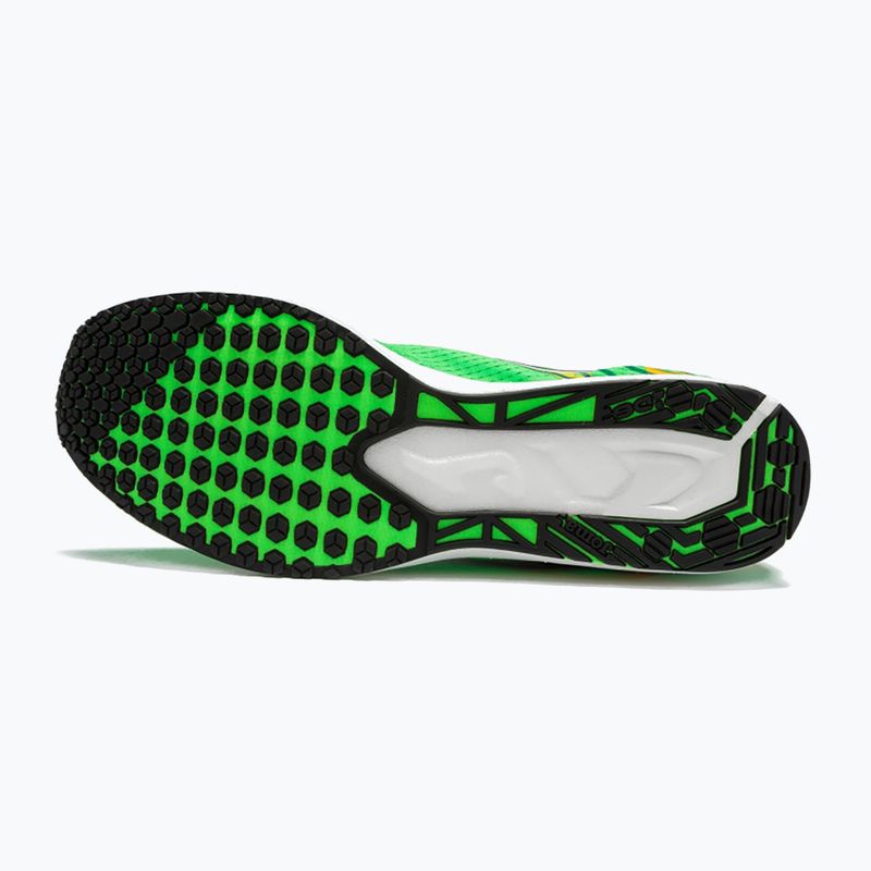 Pantofi de alergare pentru bărbați Joma R.5000 2011 verde